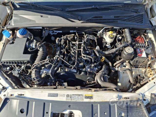 2018 VOLKSWAGEN AMAROK 