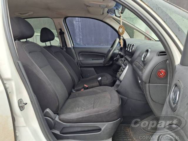 2013 CITROEN C3 PICASSO 