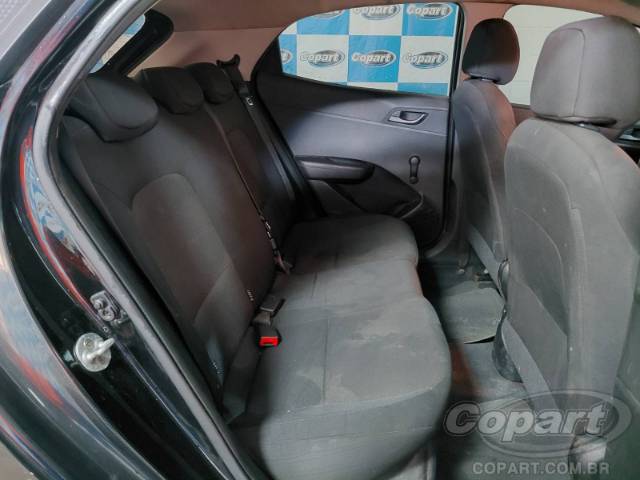 2020 HYUNDAI HB20 
