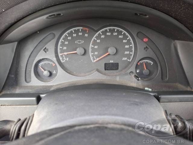 2011 CHEVROLET MERIVA 