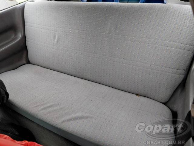 1995 VOLKSWAGEN GOL 