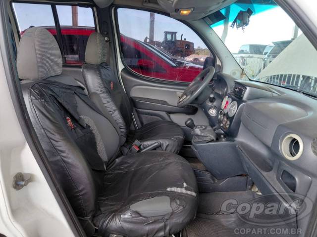 2021 FIAT DOBLO 