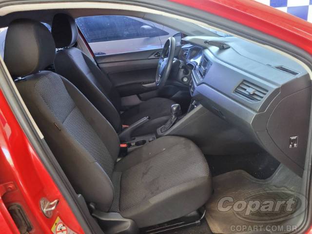 2020 VOLKSWAGEN POLO 