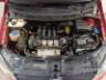 2011 VOLKSWAGEN FOX 