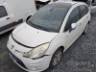2014 CITROEN C3 