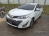2023 TOYOTA YARIS 