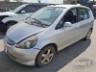 2008 HONDA FIT 