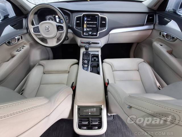 2019 VOLVO XC90 