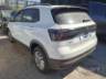 2020 VOLKSWAGEN T-CROSS 