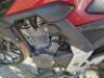 2025 HONDA CB 300F 
