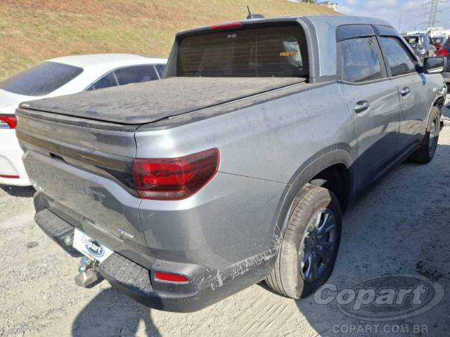 2026 CHEVROLET MONTANA 
