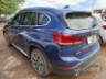 2022 BMW X1 
