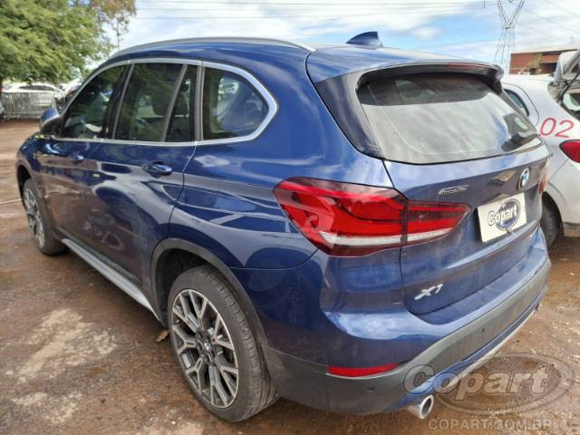 2022 BMW X1 