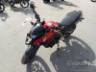 2015 HONDA CB 500 X 