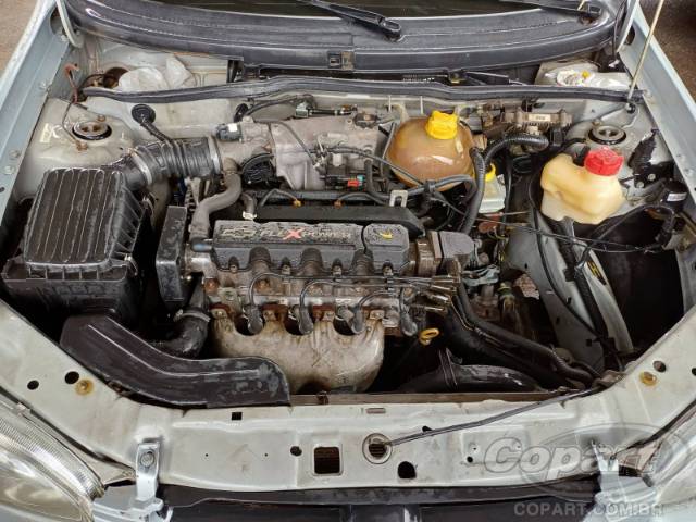 2008 CHEVROLET CLASSIC 