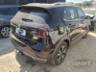 2021 VOLKSWAGEN T-CROSS 