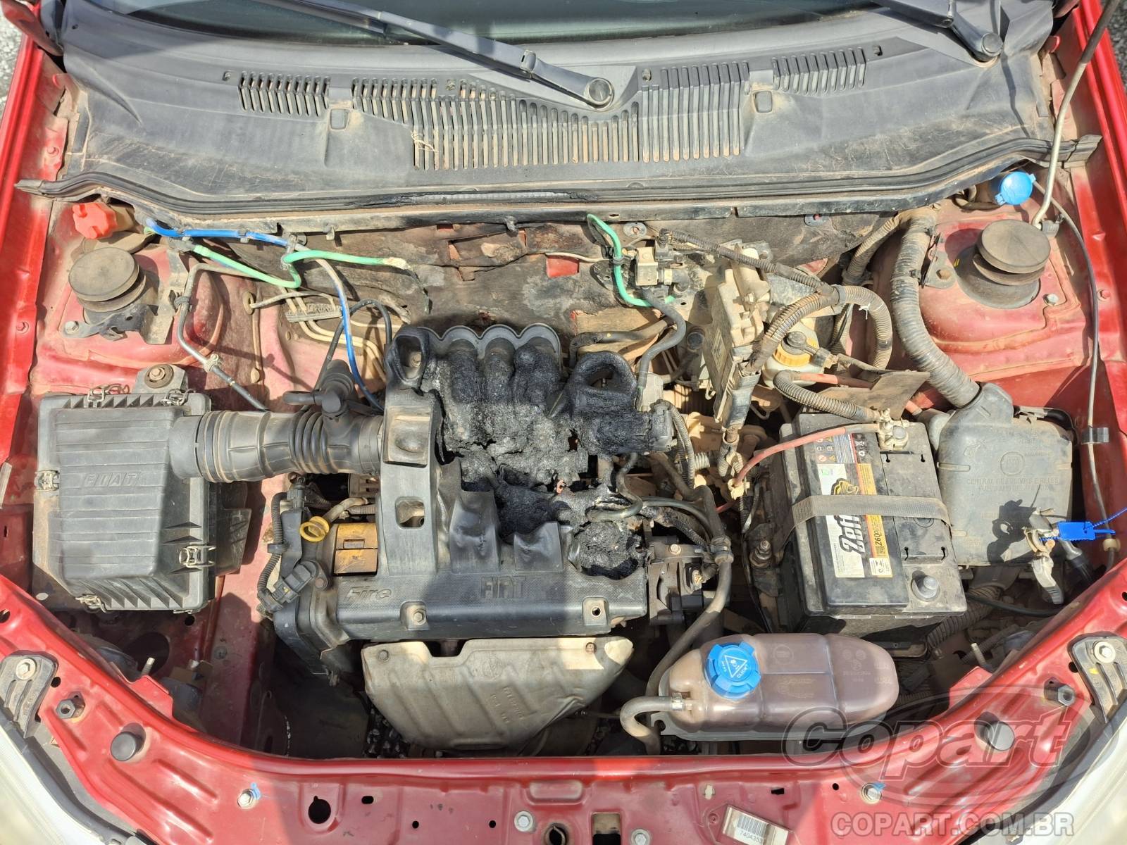 Foto 7 de 10: 2013 FIAT STRADA