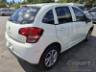 2015 CITROEN C3 