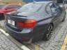 2015 BMW SERIE 3 