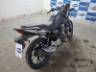 2022 HONDA CG 160 