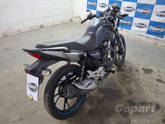 2022 HONDA CG 160 