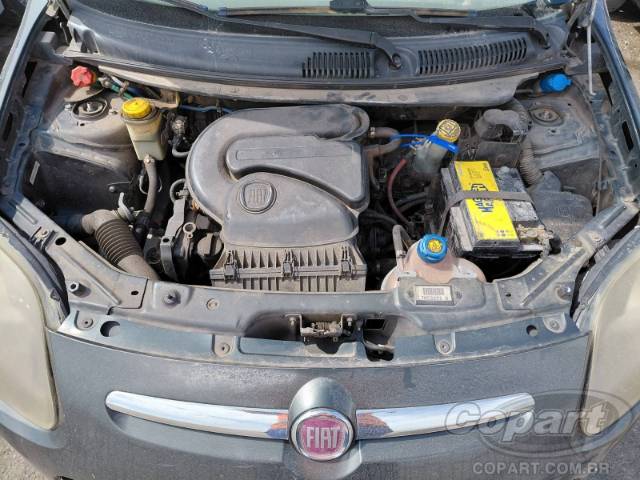 2014 FIAT PALIO 