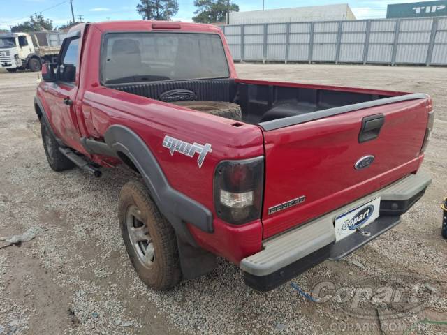 2011 FORD RANGER 