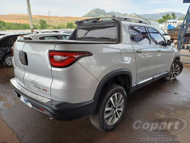 2019 FIAT TORO 