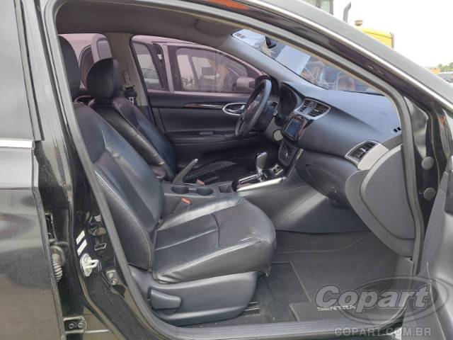 2019 NISSAN SENTRA 