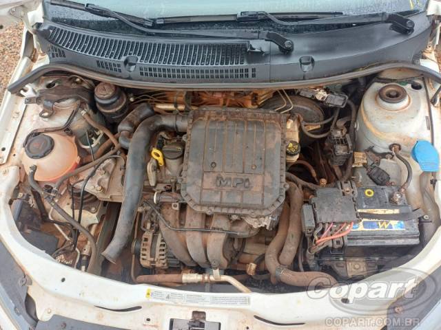 2020 VOLKSWAGEN GOL 