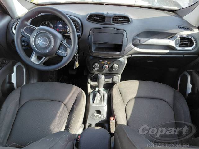 2020 JEEP RENEGADE 