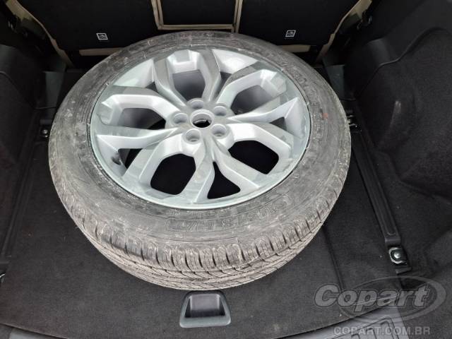 2018 LAND ROVER DISCOVERY SPORT 