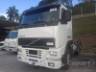 2003 VOLVO FH12 