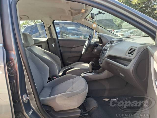 2013 CHEVROLET COBALT 