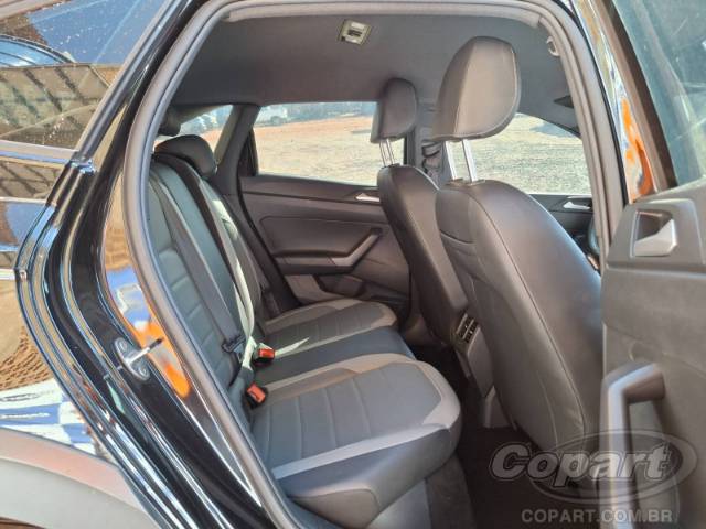 2024 VOLKSWAGEN NIVUS 