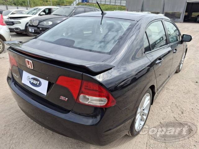 2008 HONDA CIVIC 