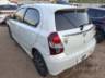 2018 TOYOTA ETIOS 