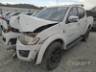 2013 MITSUBISHI L200 TRITON 