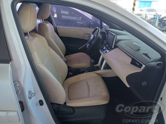 2022 TOYOTA COROLLA CROSS 