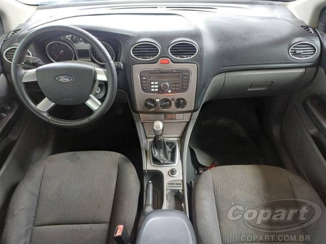 2011 FORD FOCUS 