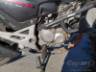 2025 HONDA CG 160 