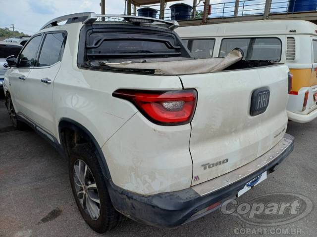 2021 FIAT TORO 