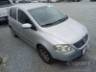 2010 VOLKSWAGEN FOX 