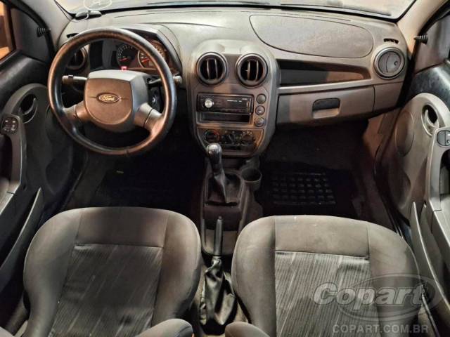 2009 FORD KA 