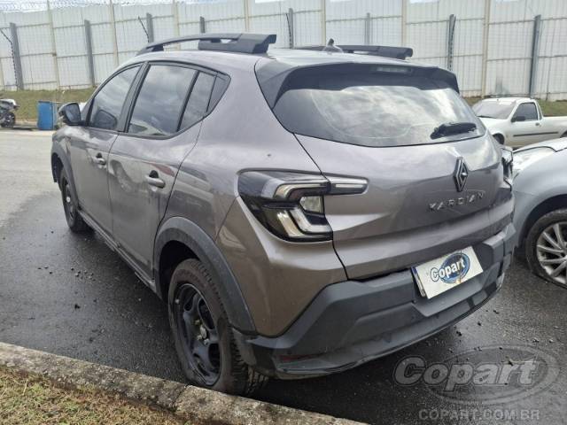 2025 RENAULT KARDIAN 