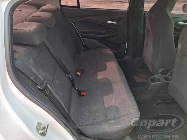 2022 CHEVROLET ONIX PLUS 