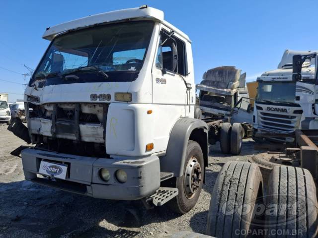 2003 VOLKSWAGEN 13.180 