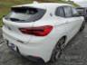 2020 BMW X2 