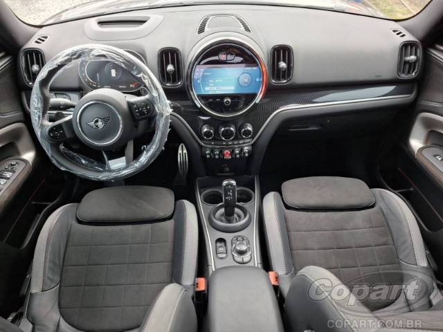 2024 MINI Countryman 