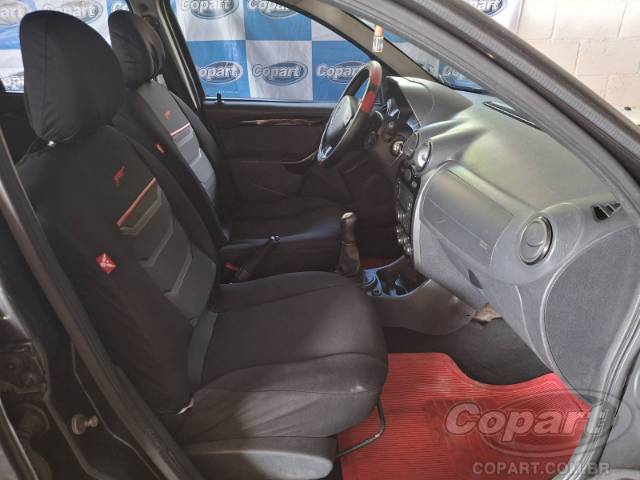 2014 RENAULT SANDERO 